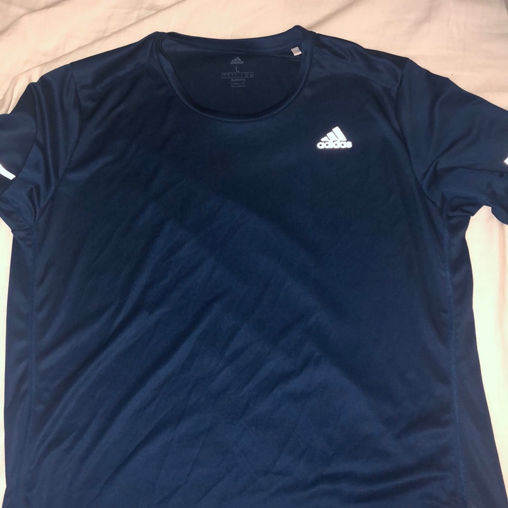 Adidas men’s T-shirt .